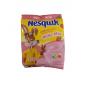 Придбати Какао розчинне Nesquik Milk Mix strawberry 350 г в интернет-магазине «Файна Кава»